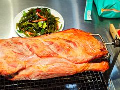 -宗泉烤全羊·烤羊腿·家常菜(解放东路店)