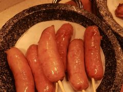 -好人民间小吃·番茄鱼酸菜鱼(木渎悠方店)