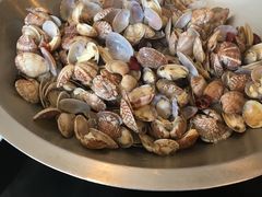 -蓝海大饭店·渔歌舫(黄岛店)