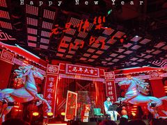 -MOSSO·Liveshow(M3香港广场店)