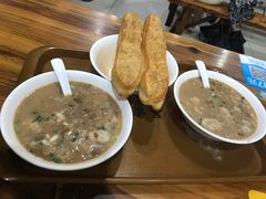 -阊门姚记豆浆(旧学前直营店)