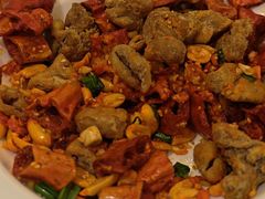 -马凯餐厅(长椿街店)