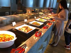 -解放碑威斯汀酒店-知味国际美食餐厅