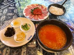 -桥香园过桥米线(古城北门店)