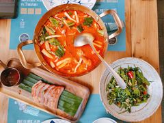 -普叽普叽泰式茶餐厅(港汇店)