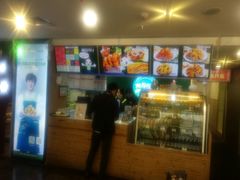 -Pelicana百利家炸鸡(江南西名店城店)