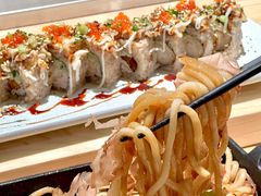 -一豚轩·烧鸟·豚骨拉面(五四路店)