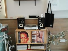 -Onirii Coffee(长乐路店)