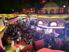-JZ Club 爵士酒吧(上海店)