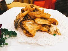 -寻味顺德·南记酒家·传统顺德菜·鱼生(广源路店)