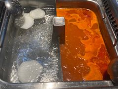 -海底捞火锅(枫蓝国际购物中心店)