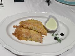 -波特曼西餐厅(南岗店)