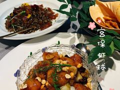 -老房子金沙元年川菜食府·花园餐厅(金沙店)