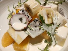 水果沙拉-卡朋西餐(悦汇城店)