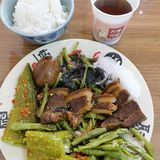 把子肉，有点意思