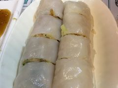 -点点心点心专门店(湾仔店)