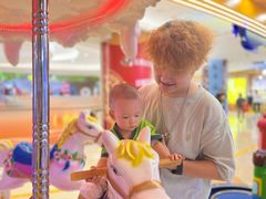 -爱玩嘉年华(龙湖曲江天街店)