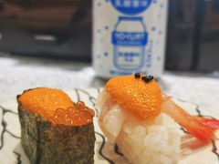 -争鲜回转寿司(金桥家乐福店)