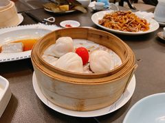 -广州文华东方酒店·江-由辉师傅主理