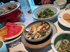 菜籽油炒超级小炒肉-遇见湘·地道湖南菜(云门店)