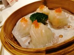 -广州天河合景福朋喜来登酒店 · 聚味轩中餐厅