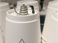 -Manner Coffee(深圳福田大中华店)