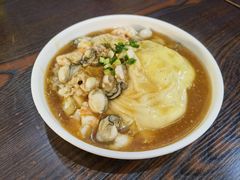 -鸿记·好再来普宁肠粉(莲花路店)