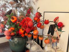 -艾蜜西餐厅(梅园店)