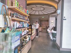 -星巴克(呼和浩特民族商场店)