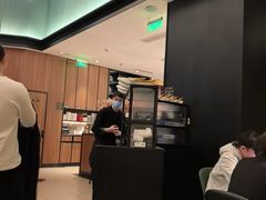 -新白鹿餐厅(松江开元地中海店)
