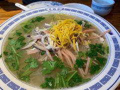 -老雒阳面馆·水席·洛阳菜(王城路店)