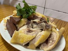 -肥婆兰鸡饭(西门外街店)