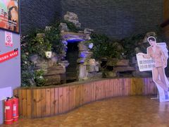 -明日世界密室轰趴·剧本桌游·箭馆团建(国贸店)