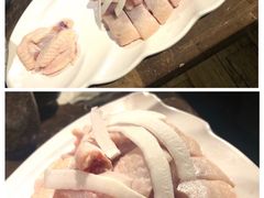 椰子鸡(半只)-同仁四季椰子鸡(海岸城天利店)