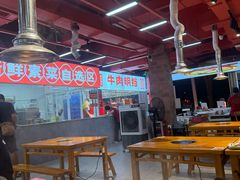 -养牛邓·潮汕牛肉海鲜自助火锅(广州店)