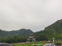 -封龙山风景区