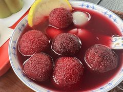 -萬春金福下午茶(故宫店)