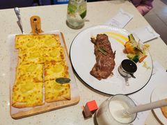 -夏日玛莉西餐厅(金茂览秀城店)