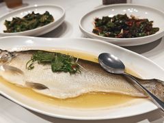 -羲和雅苑•北京烤鸭(国贸商城店)