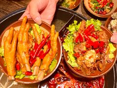 -冯校长老火锅(深圳总店)
