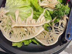-生活如沸·顺德水牛奶火锅(大学路店)