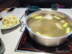 -二刀潮牛·鲜牛肉火锅(爱融荟城店)