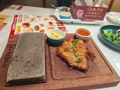 -杯子红牛排(创意产业园店)