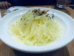 -喜家德虾仁水饺(南山书城店)