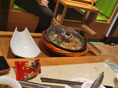 -煲大王猪肚鸡·椰子鸡火锅(红谷滩万达店)