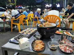 -旺记碳烤肥牛(总店)