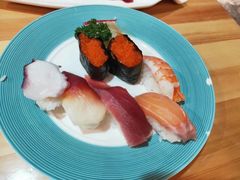-割烹旭日本料理(龙湖狮山天街店)