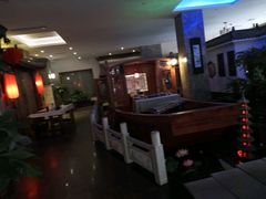 -碧露轩·大益茶体验馆(镇江路店)