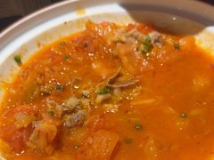 -绿茶餐厅(天津天河城店)