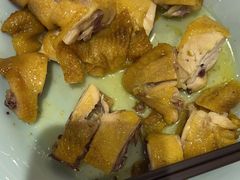 -围龙屋客家食府(福田店)